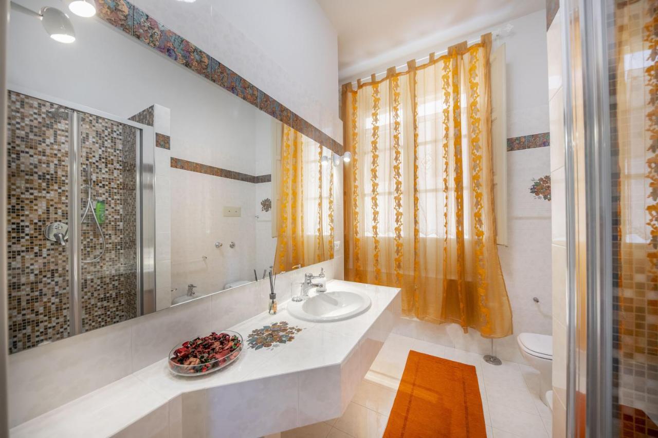 Liberty House Daire Cefalù Dış mekan fotoğraf